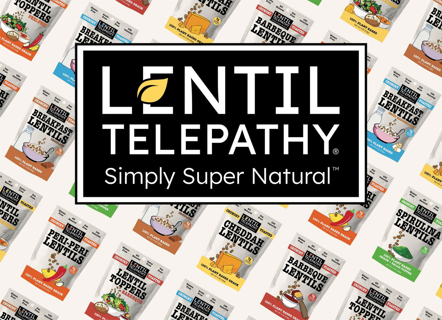Shop - Lentil Telepathy