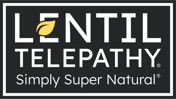 Lentil Telepathy