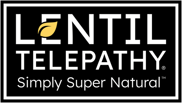 Lentil Telepathy